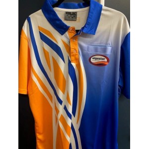 Mens Algester  Playing Shirt